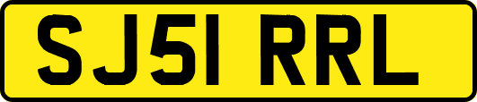 SJ51RRL