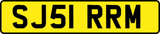 SJ51RRM