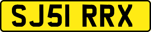 SJ51RRX