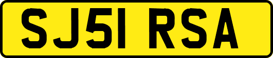 SJ51RSA