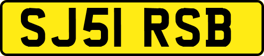 SJ51RSB