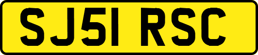 SJ51RSC