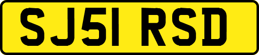 SJ51RSD