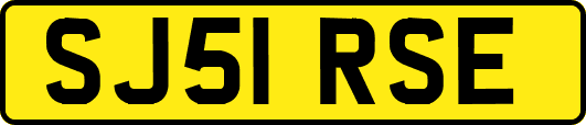 SJ51RSE