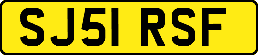 SJ51RSF