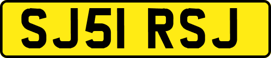 SJ51RSJ