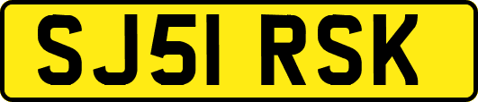 SJ51RSK