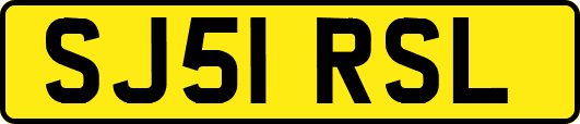 SJ51RSL