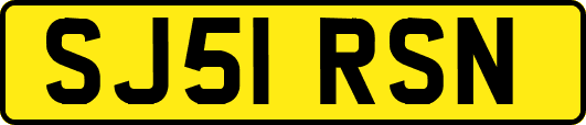 SJ51RSN