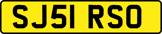 SJ51RSO