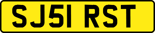 SJ51RST