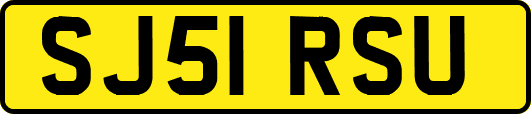 SJ51RSU