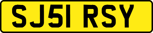 SJ51RSY