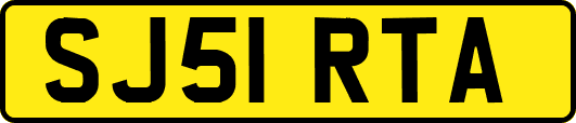 SJ51RTA