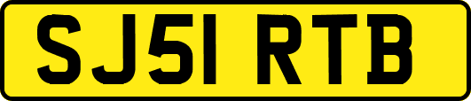 SJ51RTB