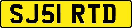 SJ51RTD