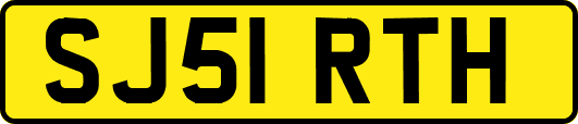 SJ51RTH