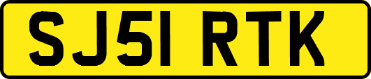 SJ51RTK