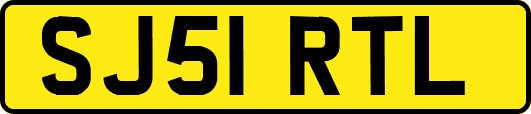 SJ51RTL