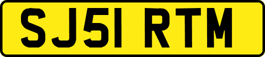 SJ51RTM