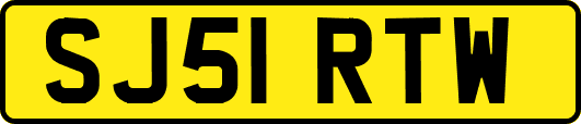 SJ51RTW