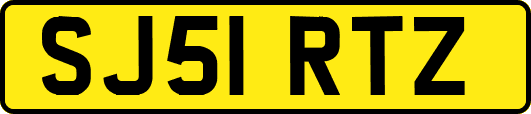 SJ51RTZ