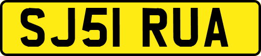 SJ51RUA