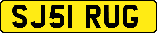 SJ51RUG