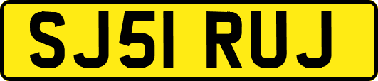 SJ51RUJ