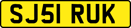 SJ51RUK