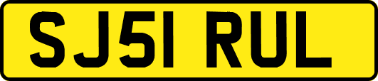 SJ51RUL