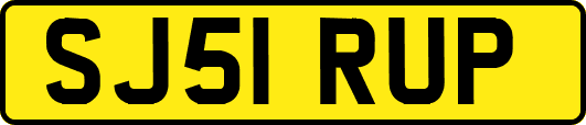 SJ51RUP