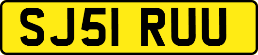 SJ51RUU