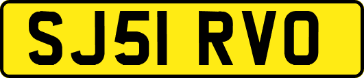 SJ51RVO