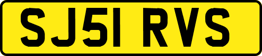 SJ51RVS