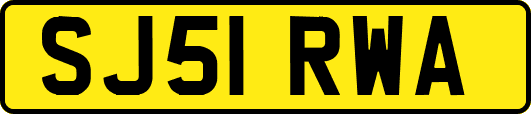 SJ51RWA