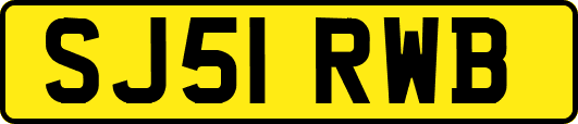 SJ51RWB