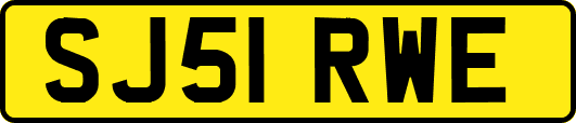 SJ51RWE