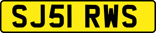 SJ51RWS