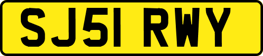 SJ51RWY