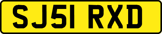 SJ51RXD