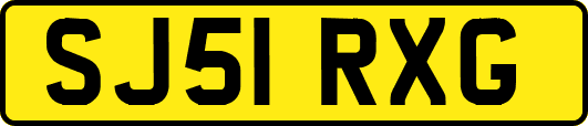 SJ51RXG