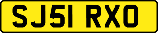 SJ51RXO