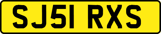 SJ51RXS