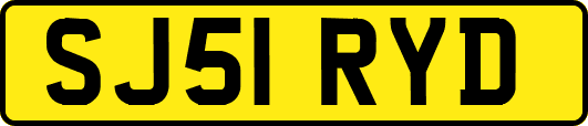 SJ51RYD