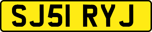 SJ51RYJ