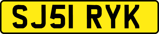 SJ51RYK