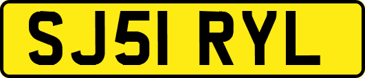 SJ51RYL