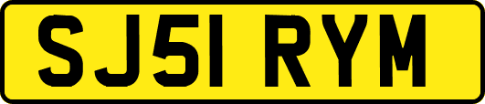 SJ51RYM