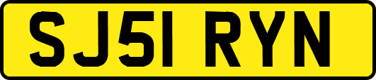 SJ51RYN